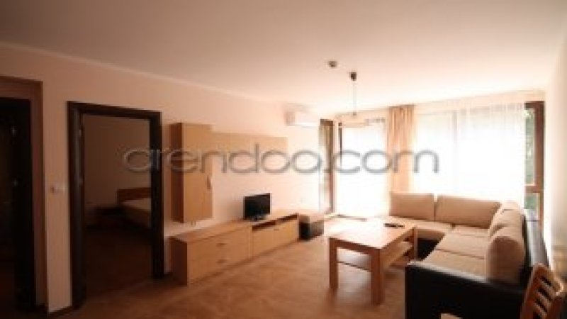 One bedroom apartment — photo 4