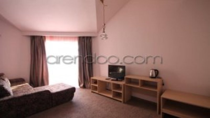 Apartment in Green Peace SPA complex — photo 2