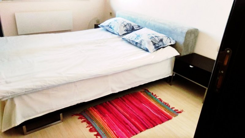 Apartment with Sauna Glazne — photo 5