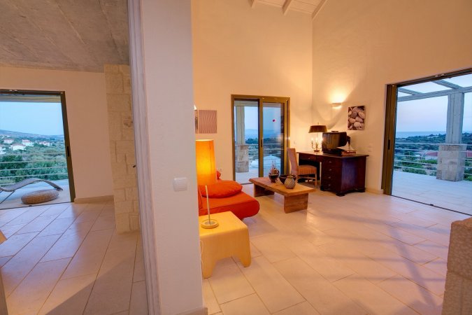 Ideales Resort Deluxe 3 bedroom villa Asterias — photo 5