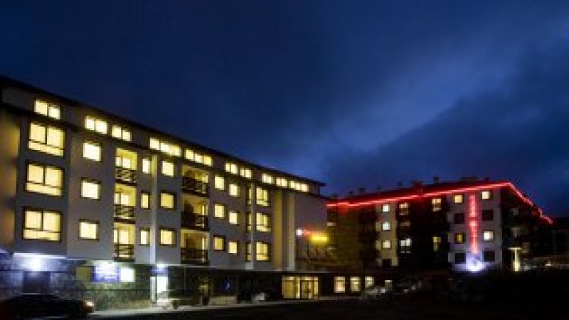 Apart hotel "Casa Karina" Bansko — photo 4