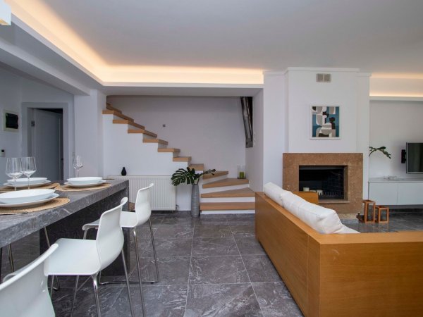 Beyond the Pines Villa, Elani by Halkidiki Villas — photo 6