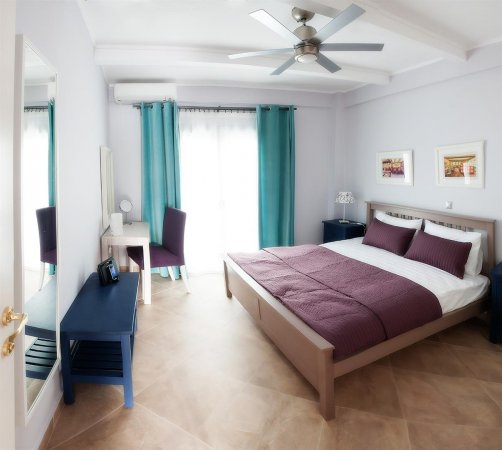 Villa Despina Green Suites — photo 2