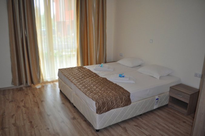 1 Bedroom Suite - Zevs Residence — photo 3