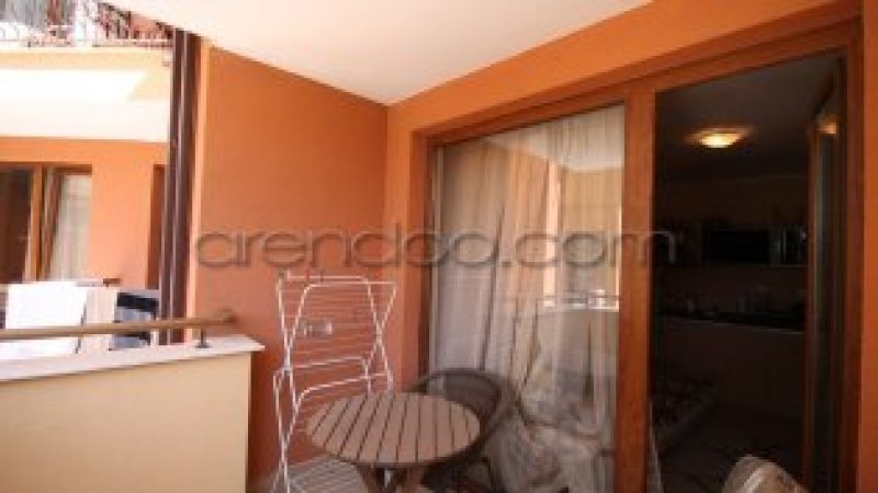 Apartment with 1 bedroom in Harmony Suites 1 complex — photo 6