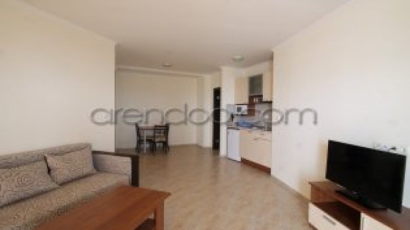 Apartment with 1 bedroom in Andalusia Beach complex — photo 6