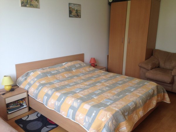 Квартира в комплексе Ясень , 200 м от песочного пляжа — photo 3