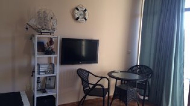 Apartment in complex Helios — photo 4