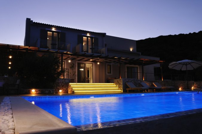 Villa Koutami — photo 2
