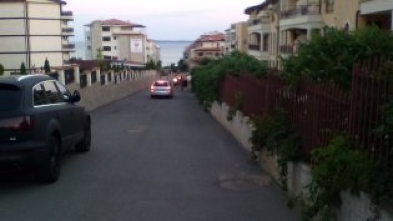 Apartment in Royal Palm complex — photo 1