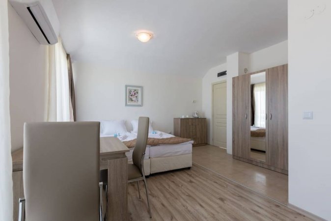 Junior Suite - Zevs Residence — photo 3
