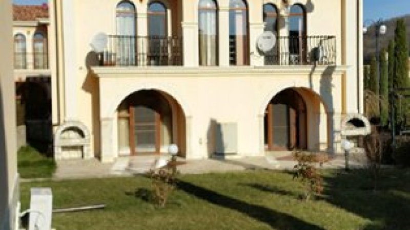 Апартамент с 1 спальней в комплексе «Вилла Романа» (Villa Romana)