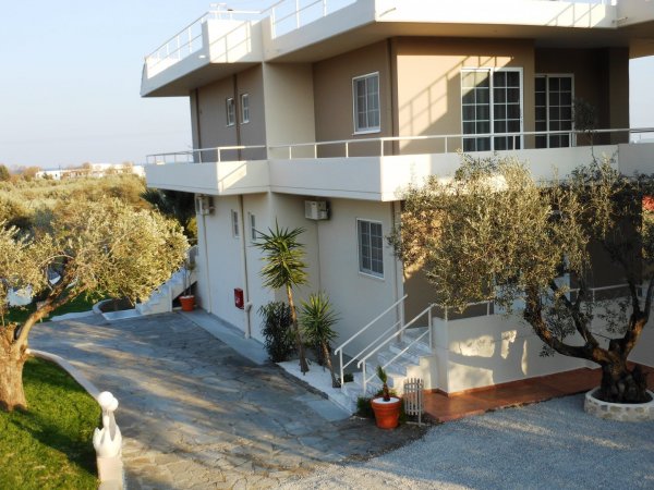 Villa Olive Grove — фотографија 3