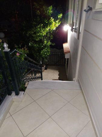 SeaSide Apartment Rio (2 visitors) — photo 4