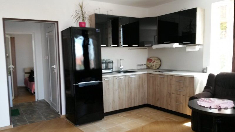 2 ROOM APARTMENT WITH SEA VIEW — photo 4