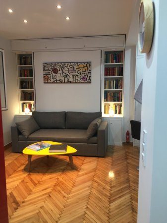 Martin's Akropolis Studio — photo 3