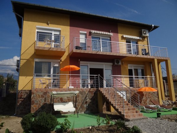 Guestrooms Struma Dolinata: double room with panoramic view