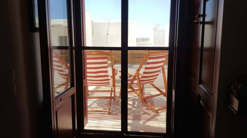 Tsigonias Traditional Villa — photo 6