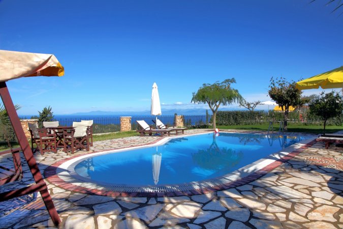 Villa Goudis guarantees you a luxurious stay — photo 5