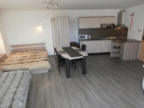 Studio for rent in top center of Burgas — φωτογραφία 1
