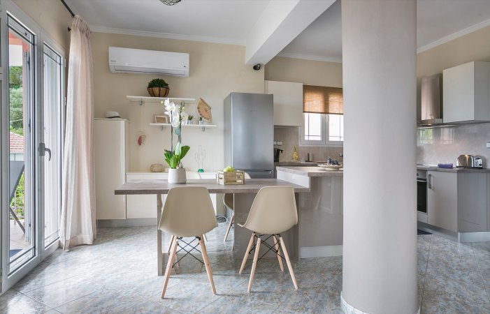 Villa Alessandra Kefalonia — photo 1