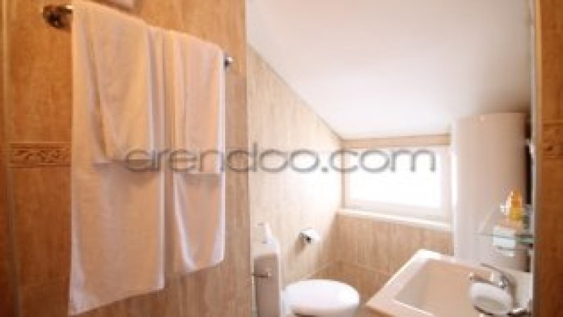 Apartment in Green Peace SPA complex — photo 5