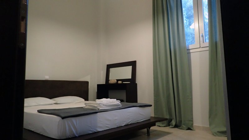 Seaside Luxury Apartment Neos Marmara — photo 4