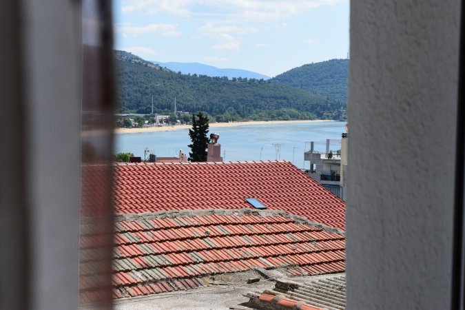 Nicola's House με ιδιωτικό πάρκινγκ — φωτογραφία 3