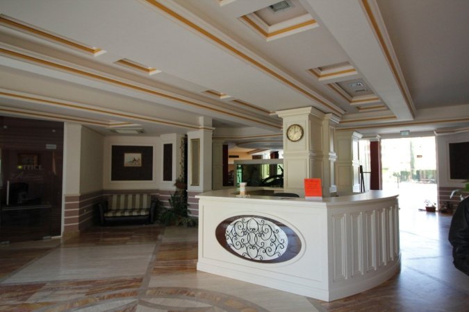 ❤❤❤The BEST relaxing,Sunny Beach, APHRODITE PALACE — photo 4