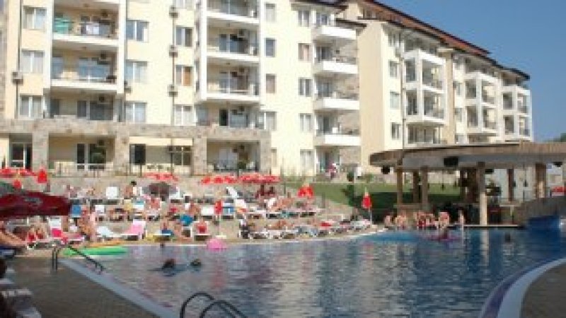 Two-bedroom apartment for rent in Sunny Beach Hills, Sunny Beach — photo 2