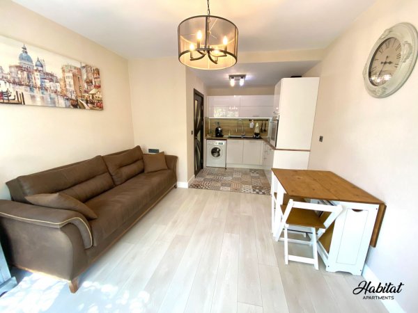 habitat Holiday Apartment — photo 2