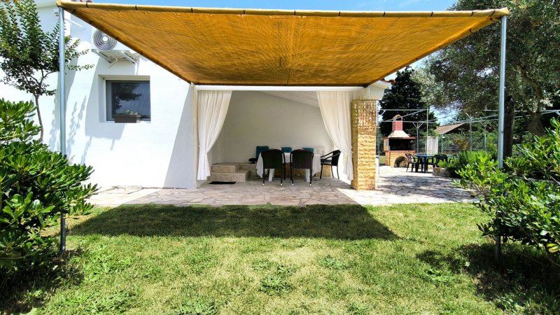 Vagias Suite in Myrodato Beach — photo 2