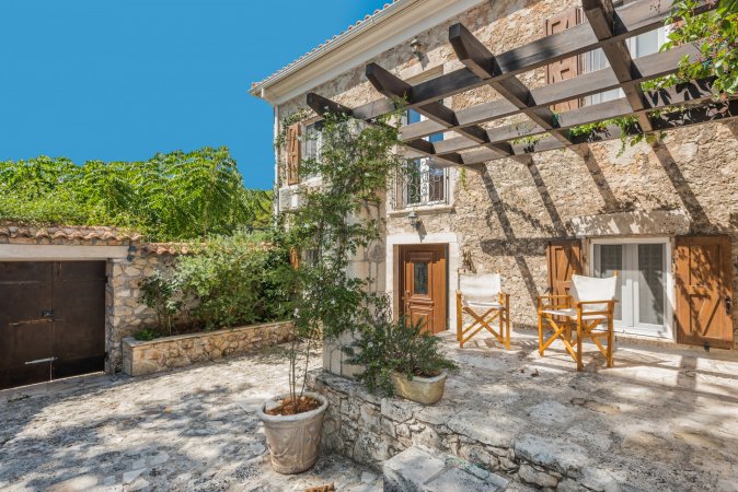 Villa Callisto — photo 5