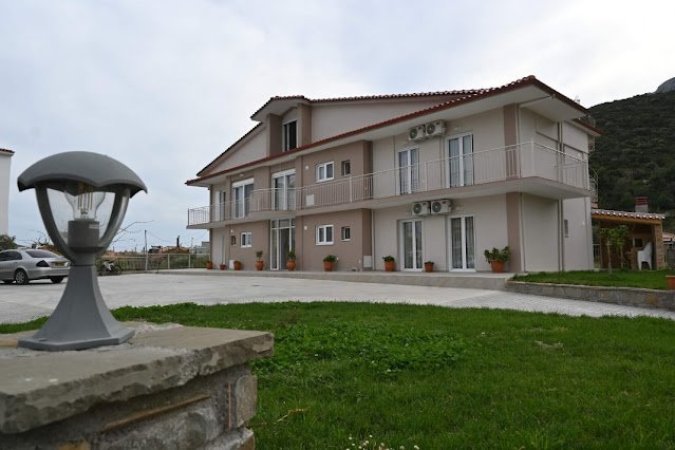 Zois Apartment 1 Kato Vasiliki — photo 2