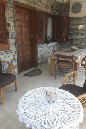 DEBBORAH'S VACATION HOUSE — photo 3