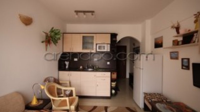 Studio in Emerald Paradise complex — photo 6
