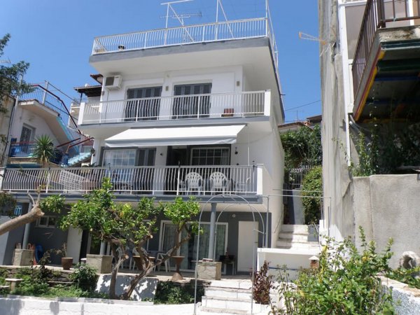 Red Gecko Coastal Villa — photo 4
