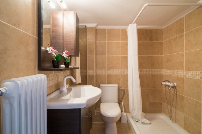Apartments Michalis 1 — photo 6