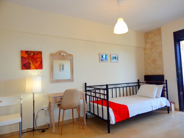 Kripis Apartment Paliouri No2 — photo 4