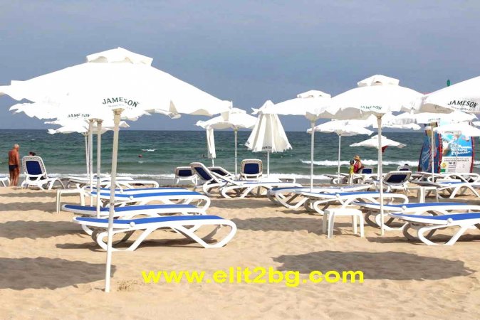 Apartments and studios in Elite complex Sunny Beach Bulgaria — fotografie 4