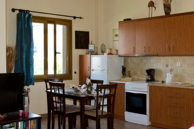 Cosy apartment in Stoupa — photo 3