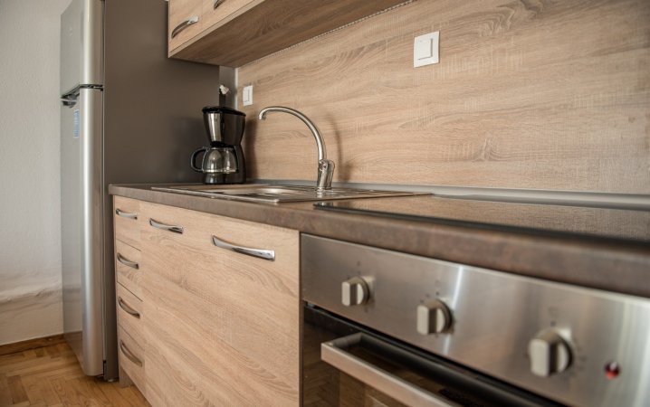 Apartments Michalis 3 — photo 6