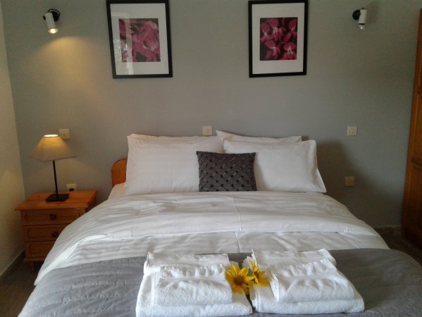 VILLA POSEIDON — photo 3