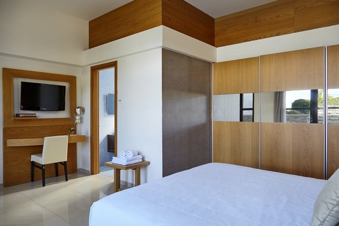 KARVOUNO VILLAS - VILLA ANDRIANA — photo 6