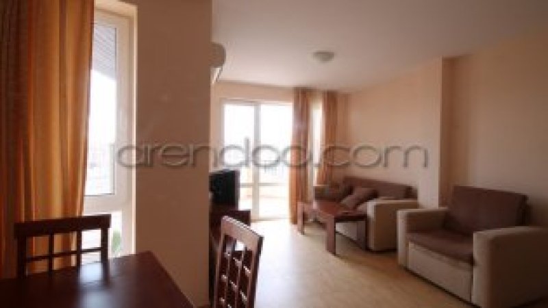 Аpartment in Aqua Dreams complex — photo 4
