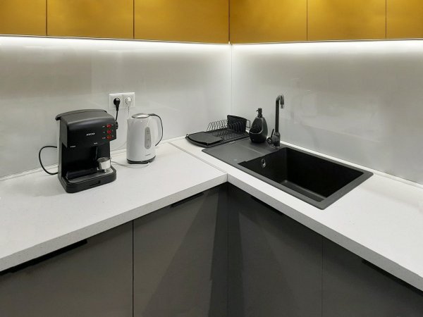 DeLuxe Apartment — photo 4