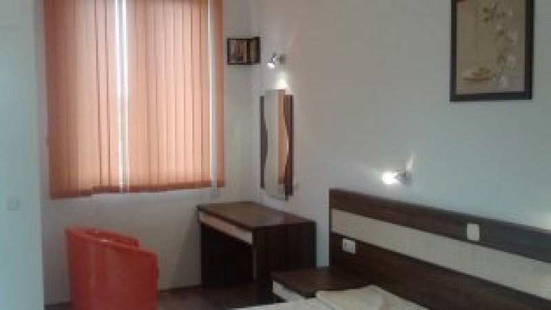 One bedroom apartment — photo 1