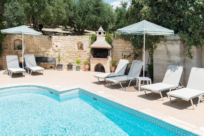 Villa Manolis — photo 4