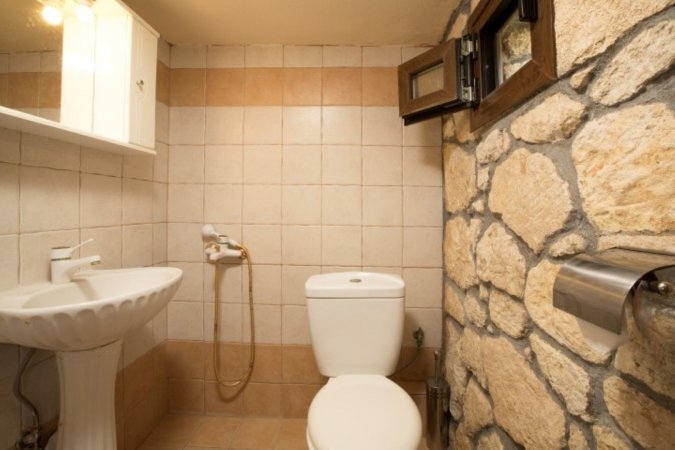 Panoramic sea view villa — photo 3