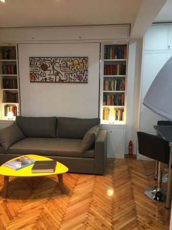 Martin's Akropolis Studio — photo 4